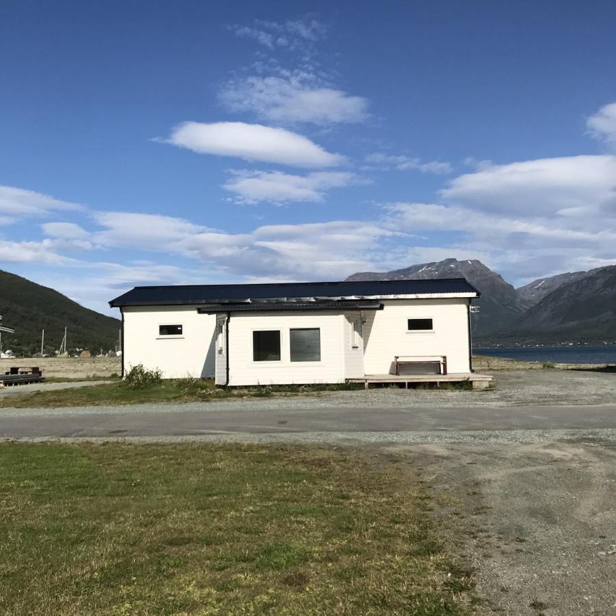 Lokvollstranda Camping As Samuelsberg 外观 照片